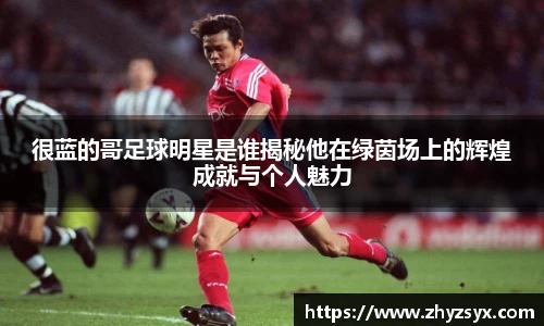 很蓝的哥足球明星是谁揭秘他在绿茵场上的辉煌成就与个人魅力